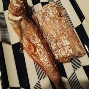 絶品 はたはた一夜干し レシピ 作り方 By アボカドプリン 楽天レシピ 絶品 はたはた一夜干し レシピ 作り方 By アボカドプリン 楽天レシピ